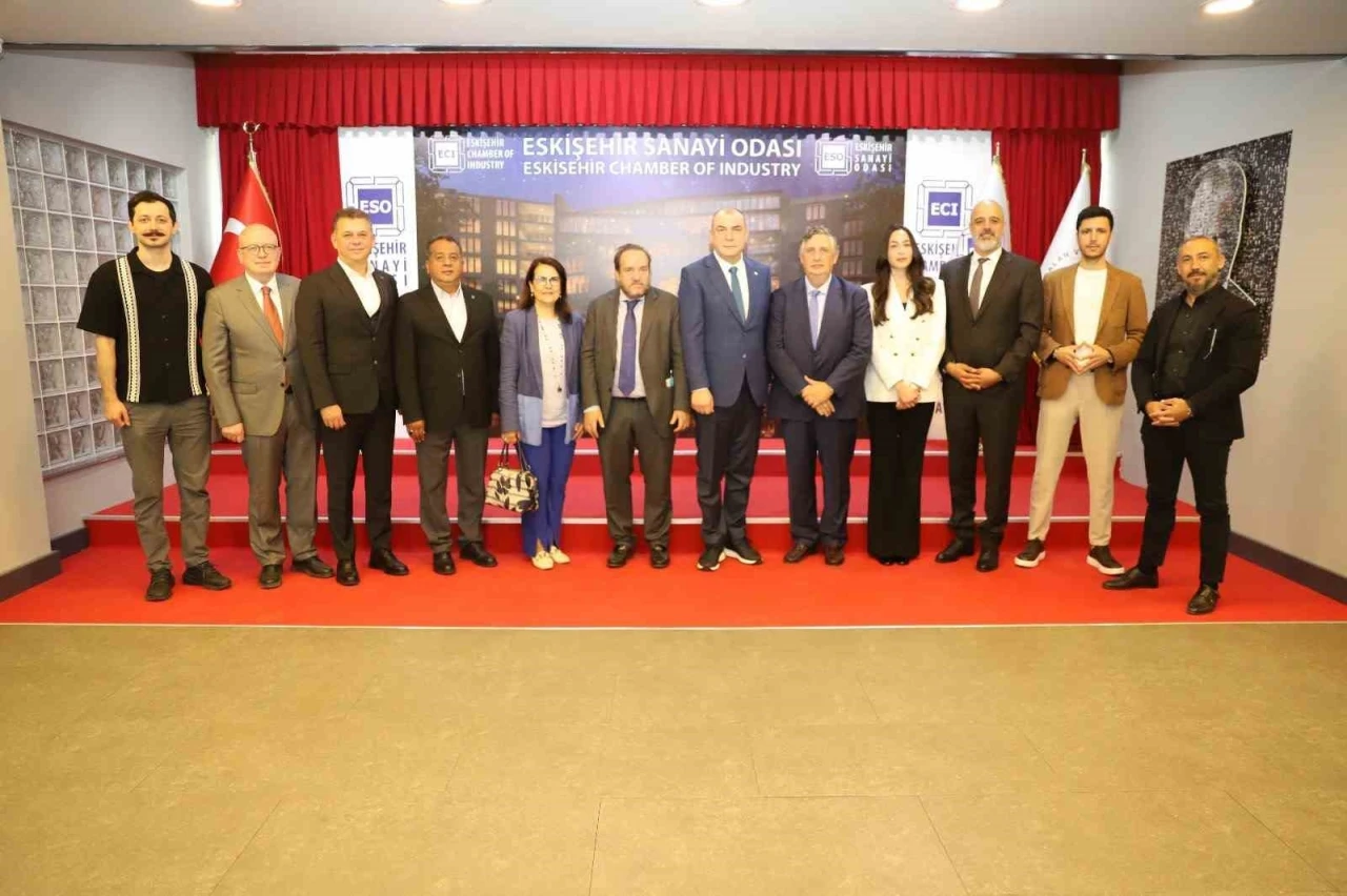 ESO’da Türk-İspanyol ticaretine yeni köprü
