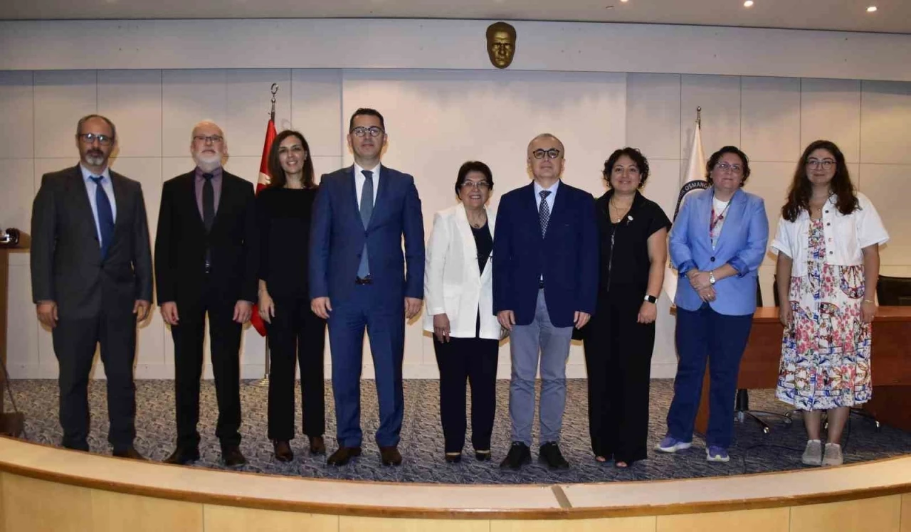 ESOGÜ’de 10 Eylül &quot;Dünya İntiharı Önleme Günü&quot; etkinliği
