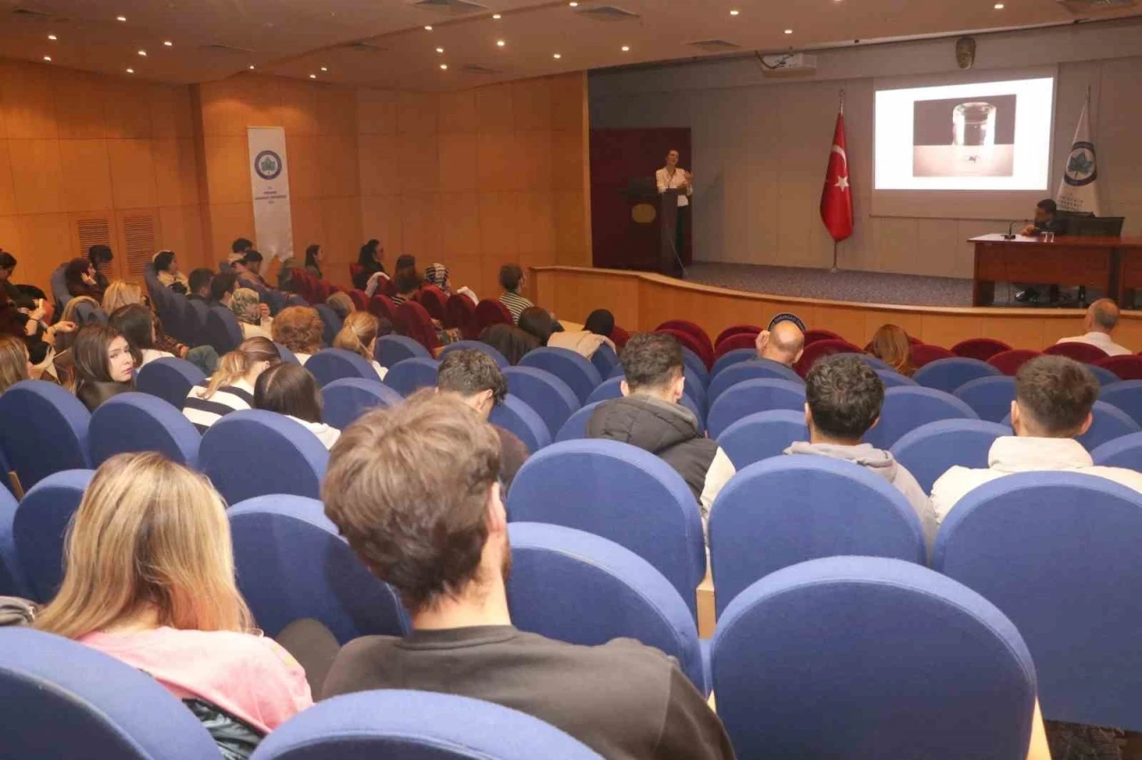 ESOG&Uuml;&rsquo;de &rsquo;Sağlıklı Yaşlanma Paneli&rsquo; d&uuml;zenlendi
