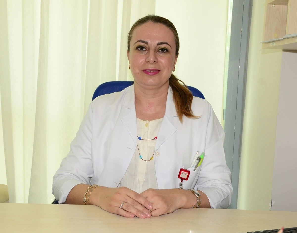 ESOGÜ’den 6 Mayıs Dünya Astım Günü açıklaması
