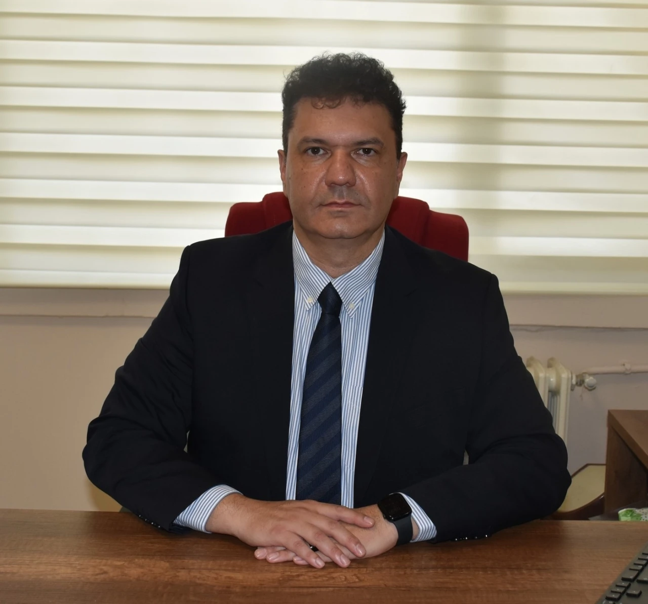 ESOGÜ’den &quot;Dünya Sağlık İçin Hareket Et Günü&quot; açıklaması
