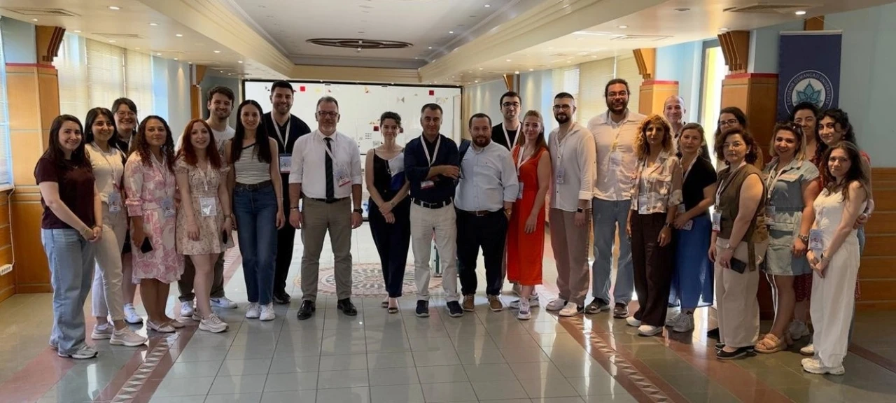 ESOGÜ Hastanesi’nde Çocuklarda İleri Yaşam Desteği kursu
