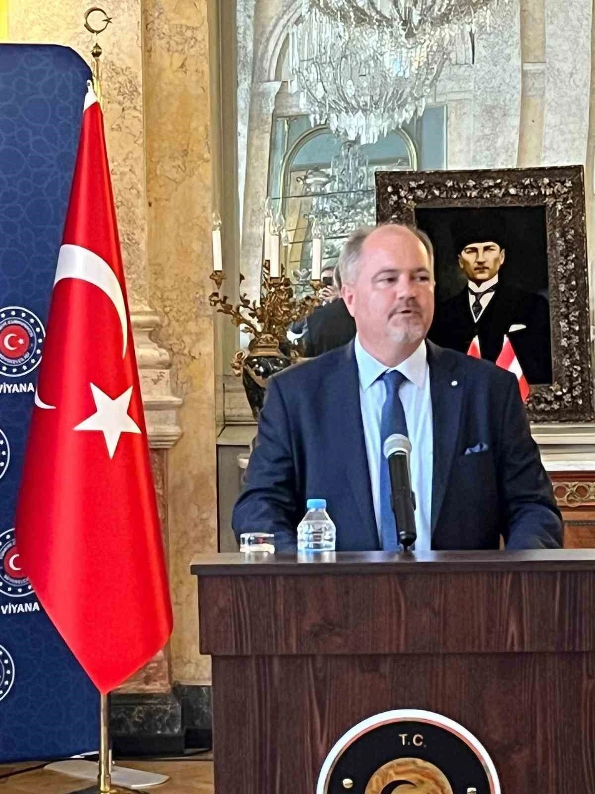 ESOGÜ Hukuk Fakültesi Öğretim Üyesi, Avrupa Bilimler ve Sanatlar Akademisi’ne üye seçildi
