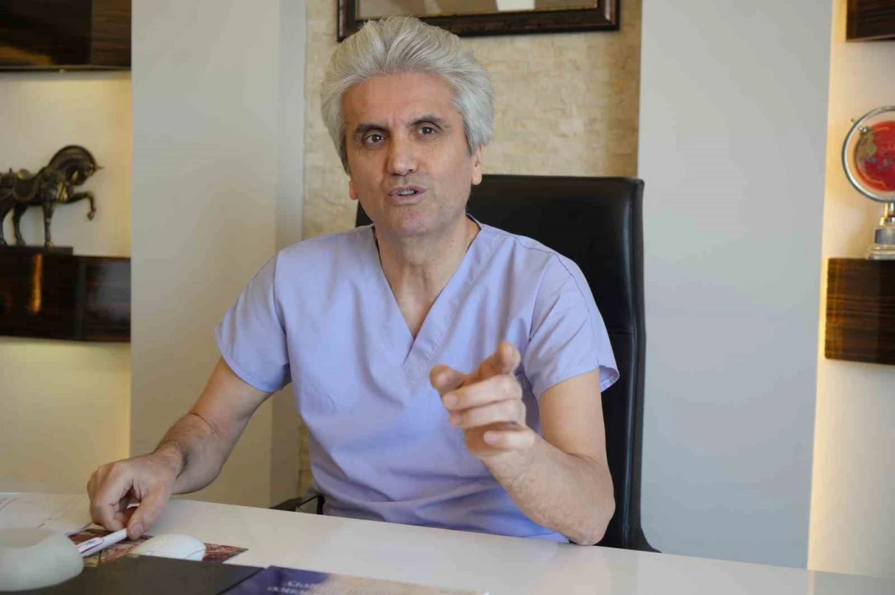 Estetikte tehlikeli talep: "Beni filtreli halim gibi yapın"