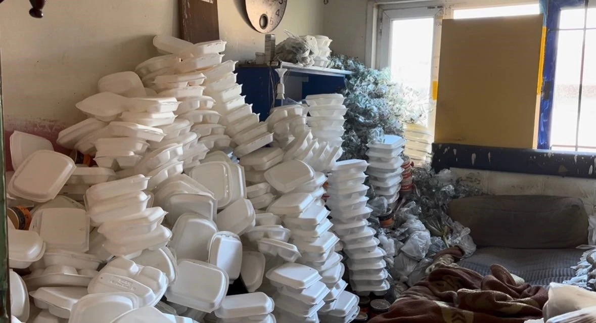 Eşyalarla kurulan tehlikeli bağın perde arkası
