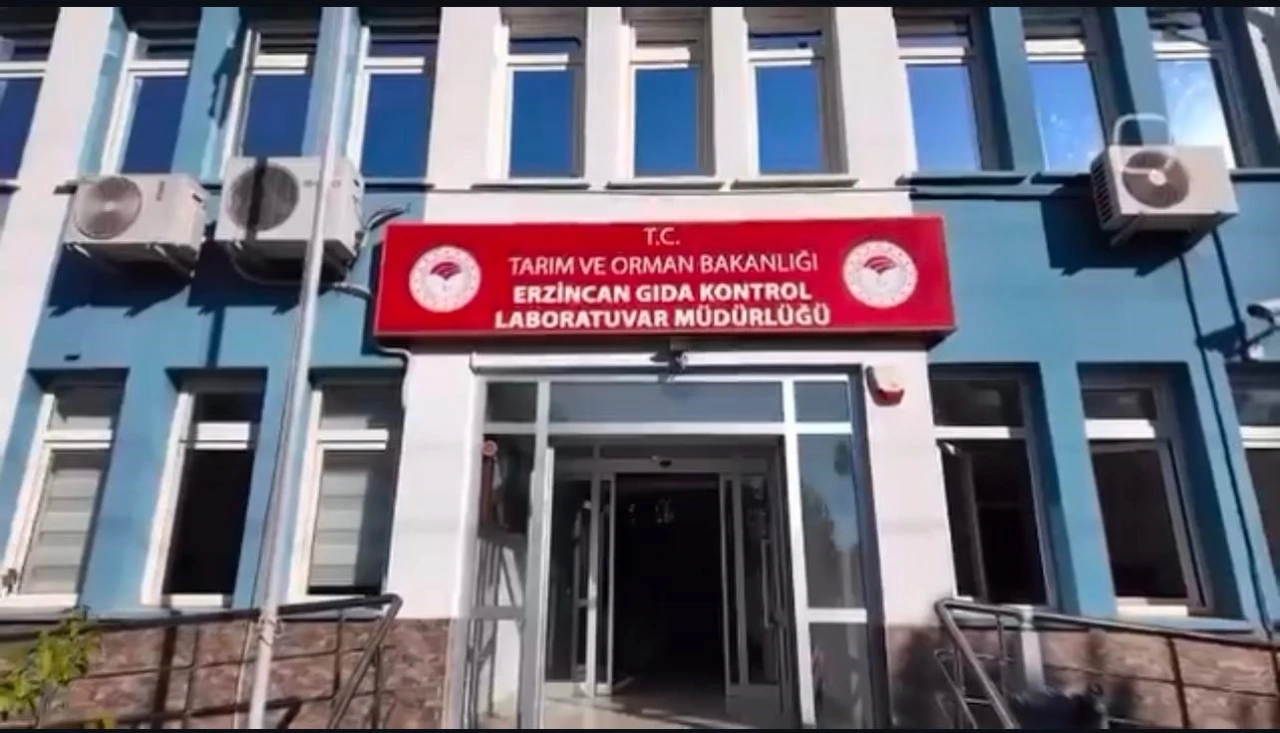 Et ve süt ürünleri analizleri Erzincan’da yüzde 50 devlet desteği ile yapılacak
