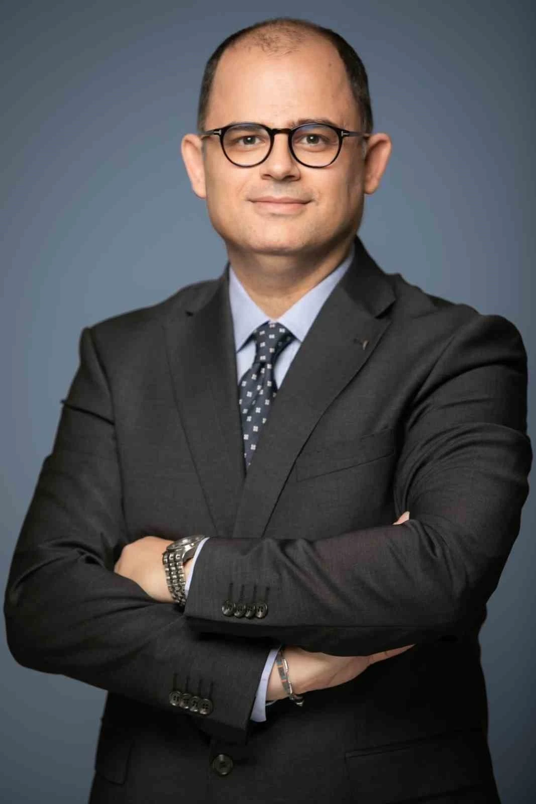 ETİ Finans Başkanı Burak Berber oldu
