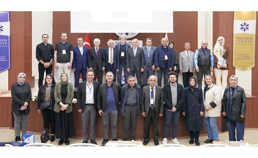 ETÜ’de vefatının 50. yılında Nurettin Topçu’yu anma sempozyumu düzenlendi
