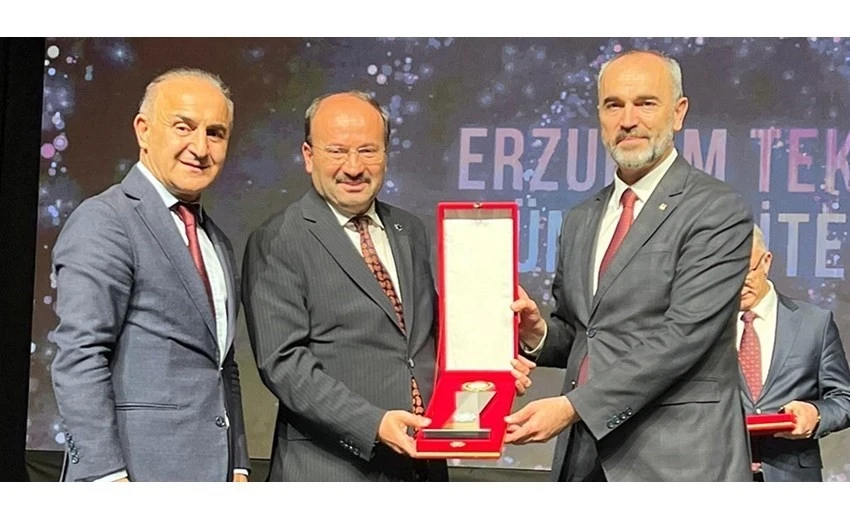 ETÜ, Türkiye şampiyonu oldu
