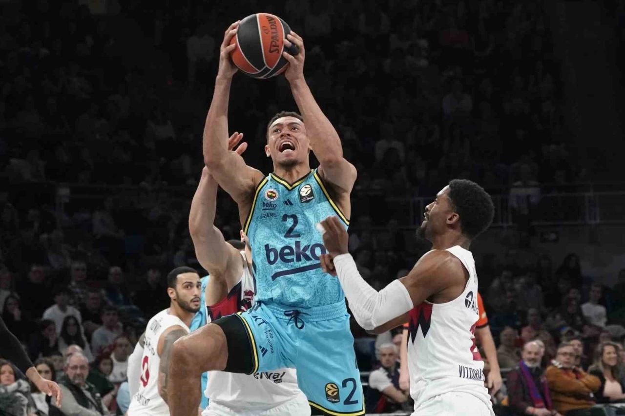 Euroleague&rsquo;de 19. haftanın ardından
