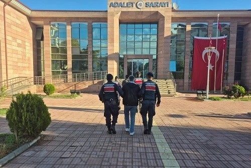 Ev eşyası taşır gibi uyuşturucu taşıdılar: On binlerce hap ele geçirildi