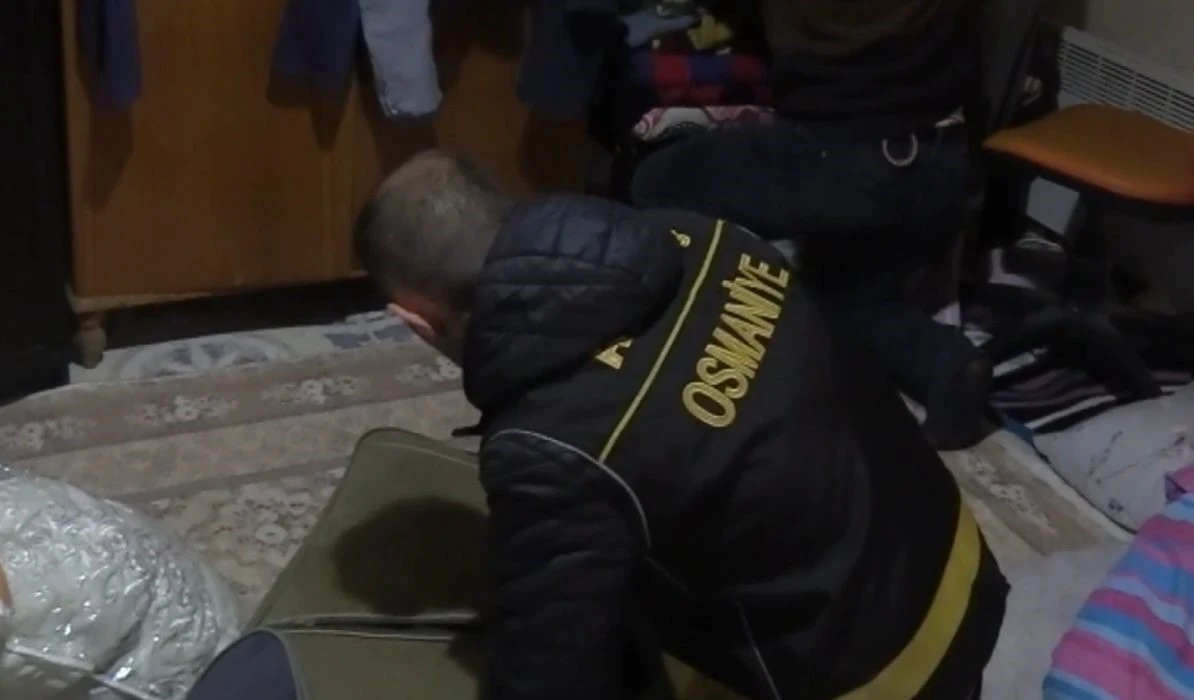 Ev hayalini kabusa &ccedil;eviren "İlk Evim" operasyonunda 18 tutuklama
