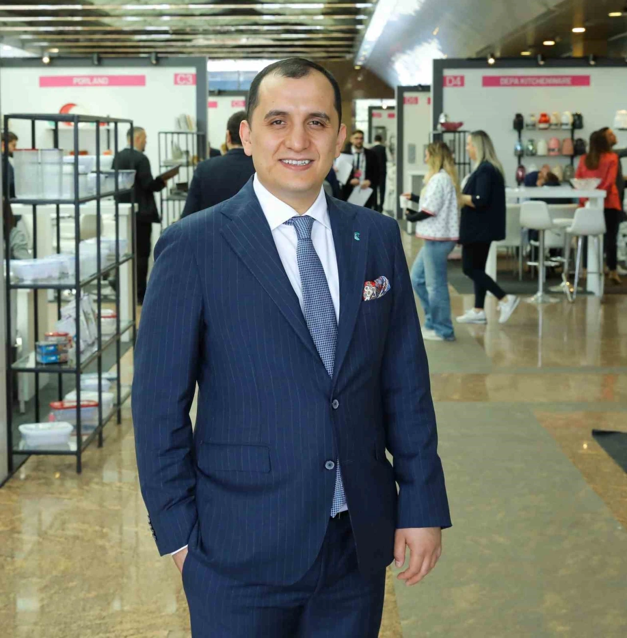 Ev ve mutfak eşyaları sektöründe kayıplar azalıyor
