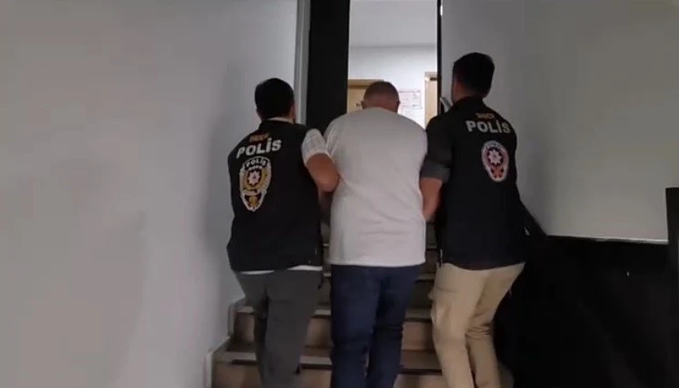 ’Evde ek iş&quot; vaadiyle 100 milyon liralık vurgun: 30 gözaltı

