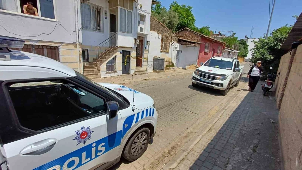 Evden gelen kokular gerçeği ortaya çıkardı
