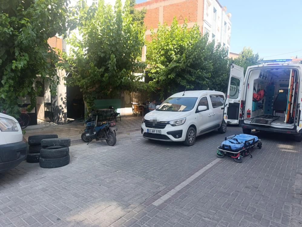 Eve Geç Gelme Tartışması Can Aldı