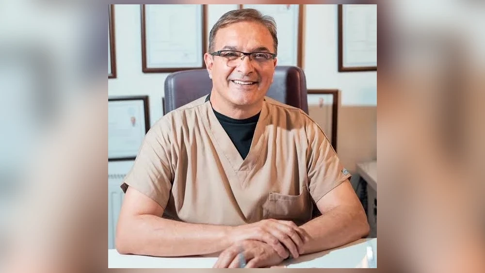 Doktor Evinde Ölü Bulundu