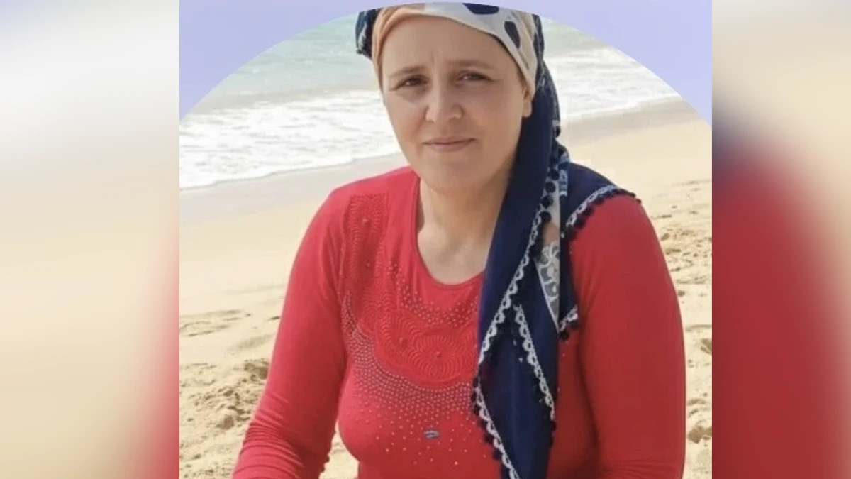 Evinden ayrılan genç kadından bir haftadır haber alınamıyor