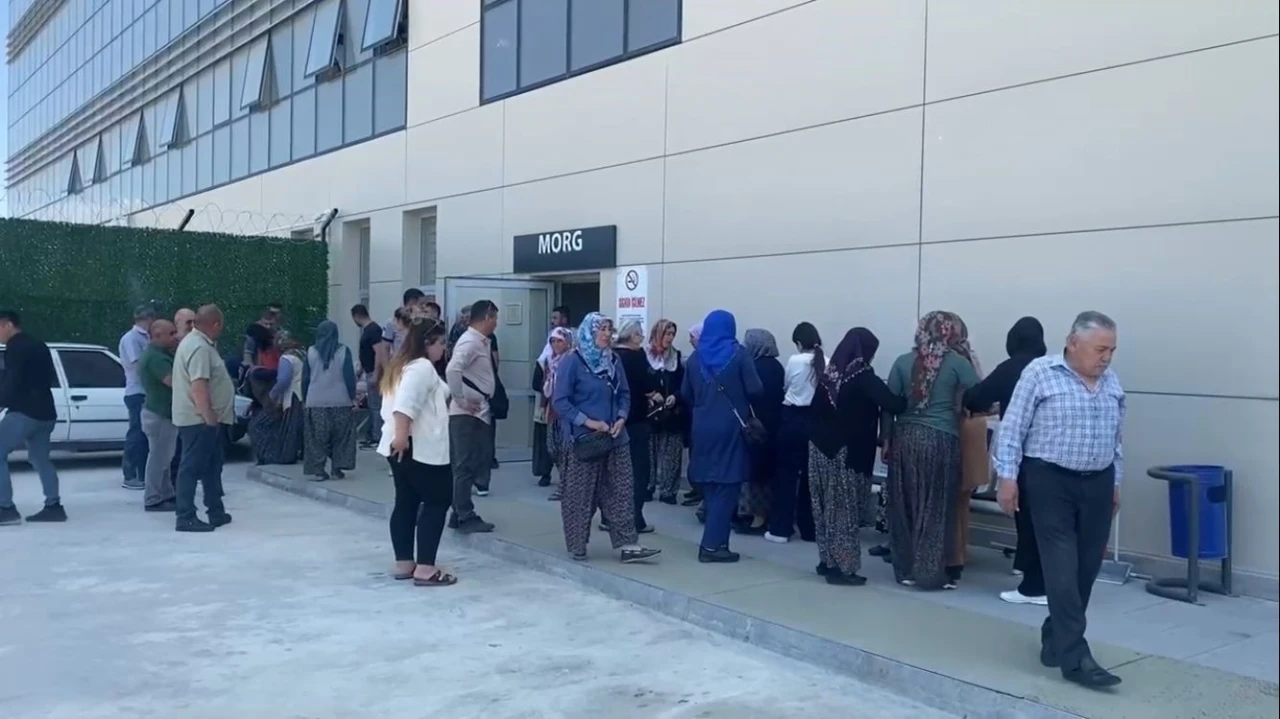 Evine gidip tartıştığı kadını bıçaklayarak öldürdü, &quot;Kendimi korumak için yaptım&quot; dedi
