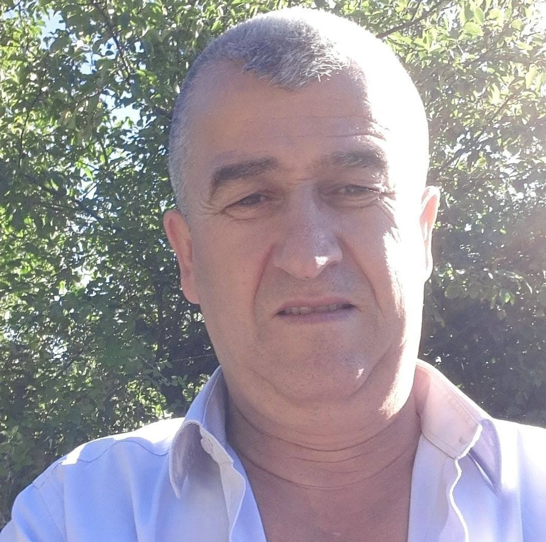 Evlatlık katilin kan donduran planı
