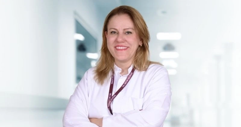 Evlilik &ouml;ncesi tarama, talaseminin &ouml;nlenmesinde kritik rol oynuyor

