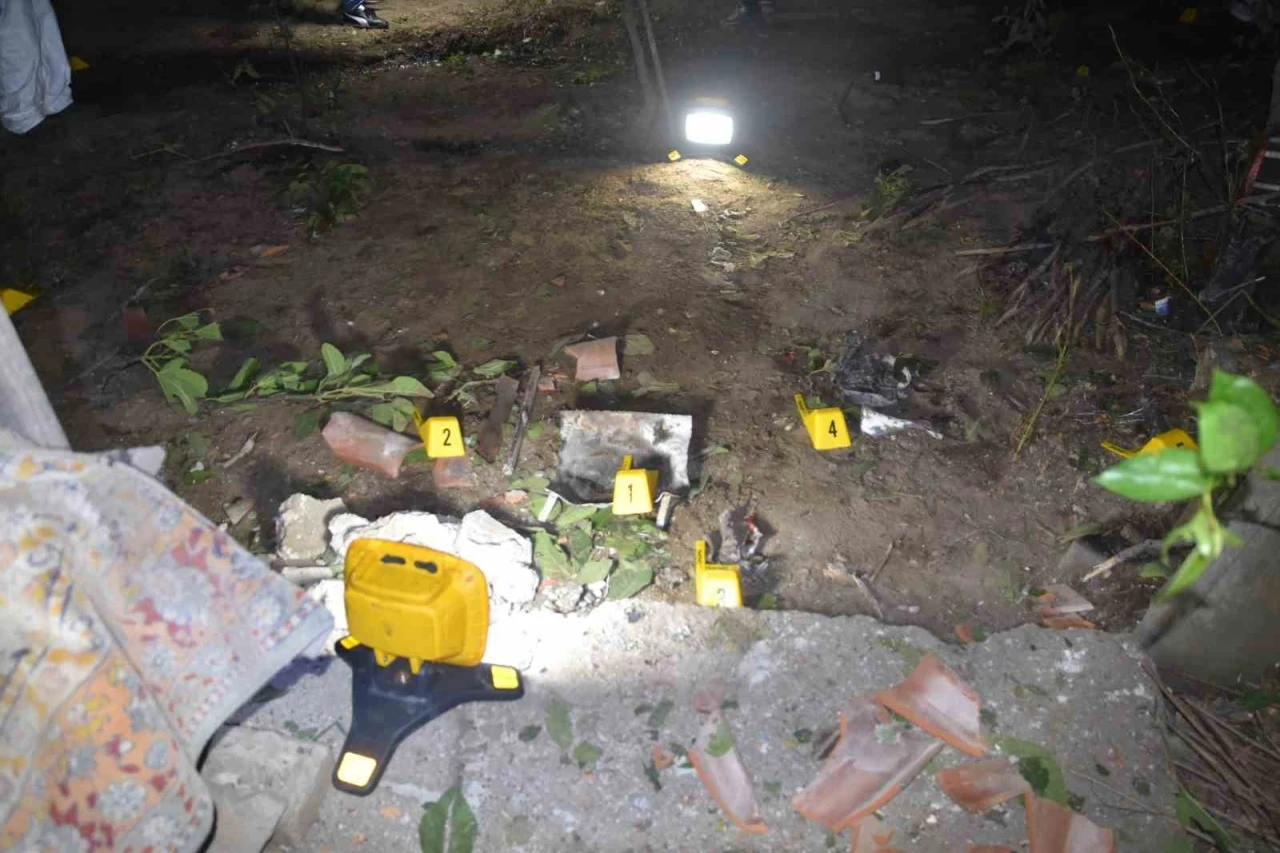 EYP davasında ş&uuml;pheliler, 7&rsquo;nci duruşmada da su&ccedil;lamaları kabul etmedi
