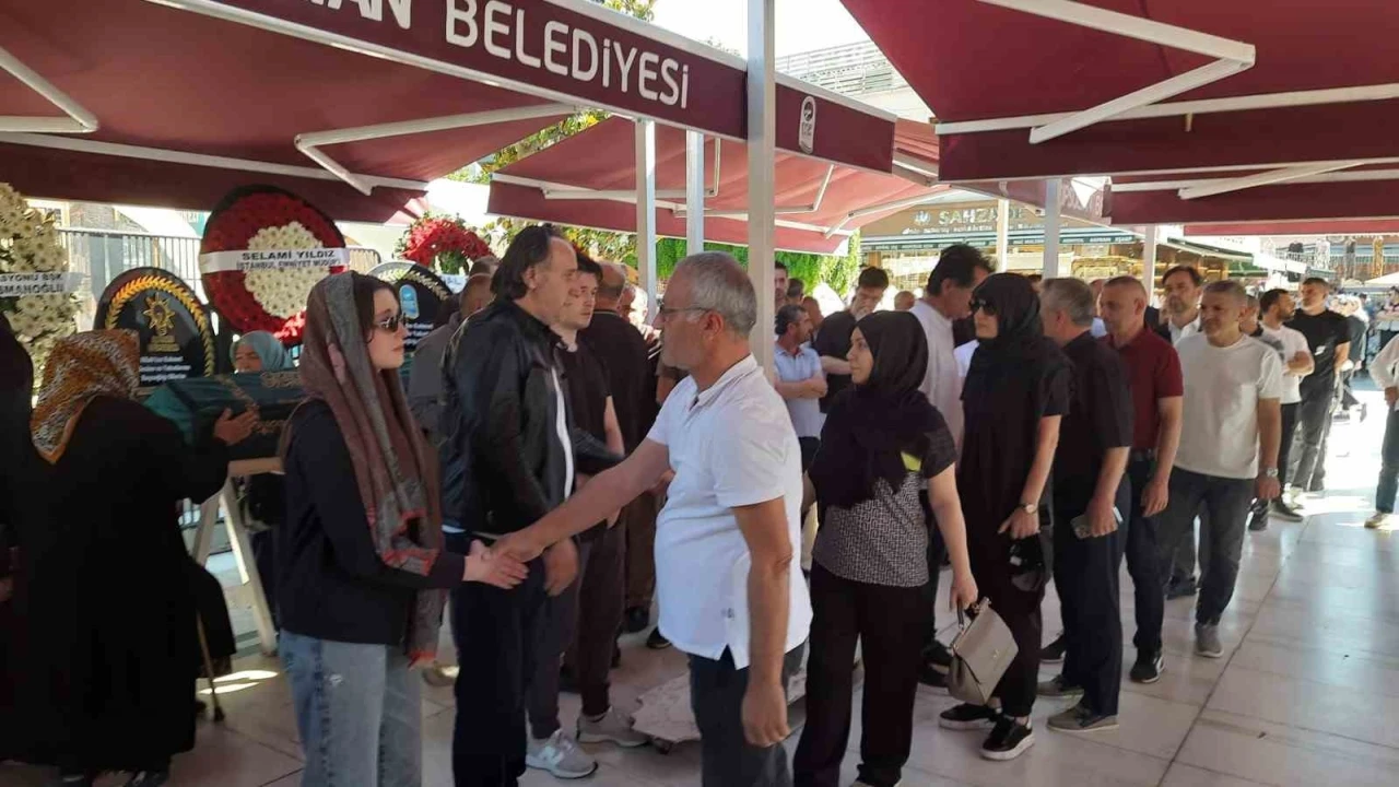 Eyüpspor Başkanı Murat Özkaya’nın acı günü
