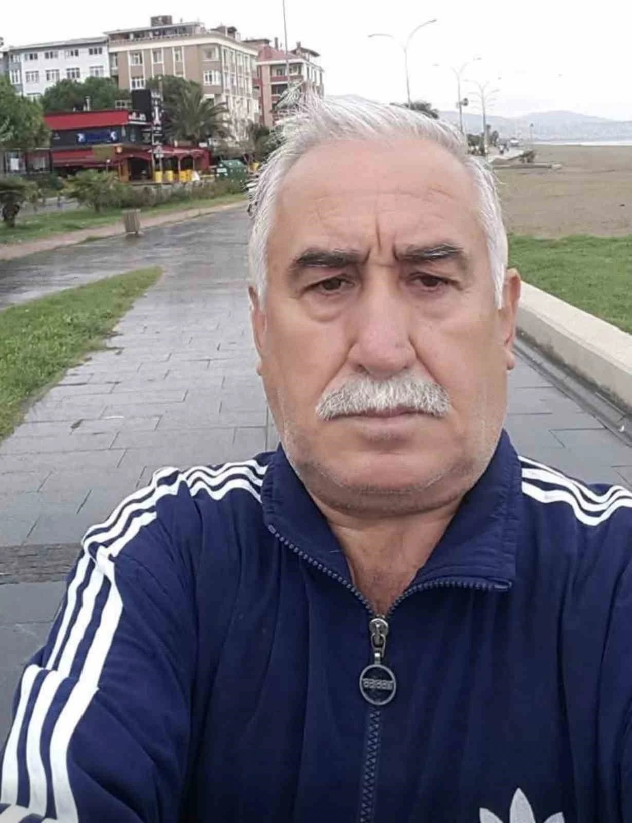 Fabrikada üzerine çeltik çuvalı devrilen şahıs hayatını kaybetti
