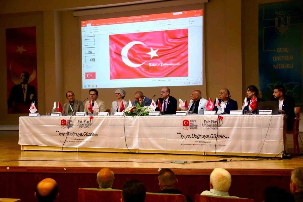 Fair Play Üniversiteler Kervanı yola çıkıyor
