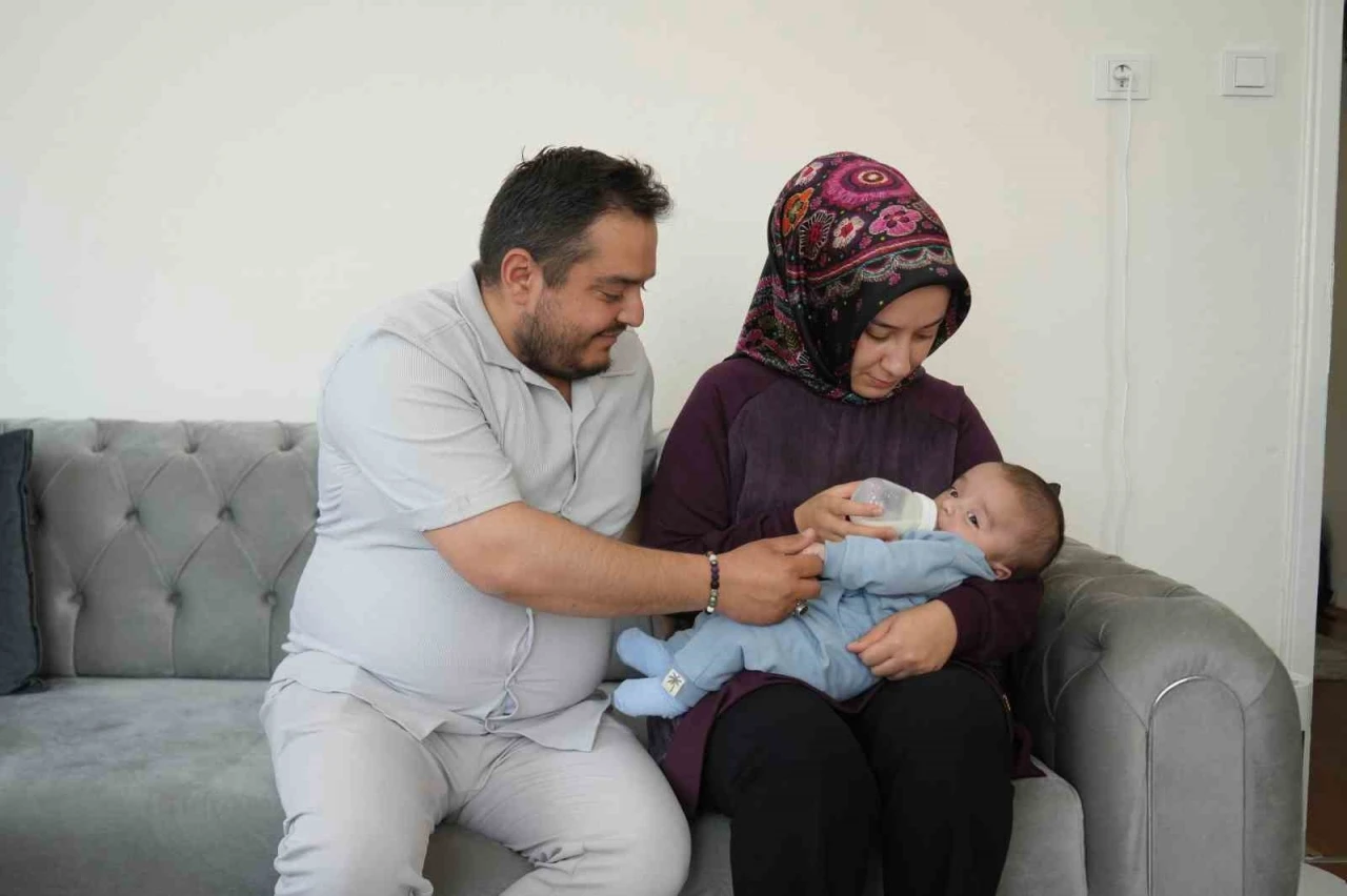Faizsiz evlilik kredisi gen&ccedil;lere umut oluyor
