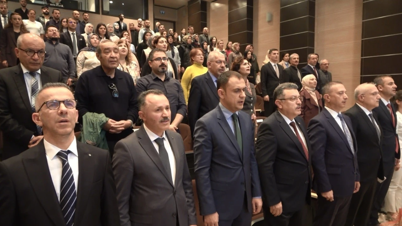 Fatih Aksoy: &quot;Gençlerimizin bir çoğu suç işliyor ama suç işlediği bilincinde değil&quot;
