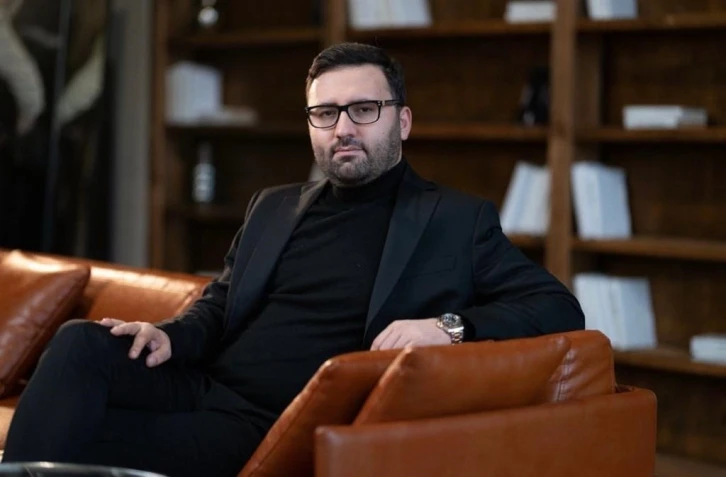 Fatih Barcın: &ldquo;Meclis&rsquo;e sunulan yasa tasarısı revize edilmeli&rdquo;
