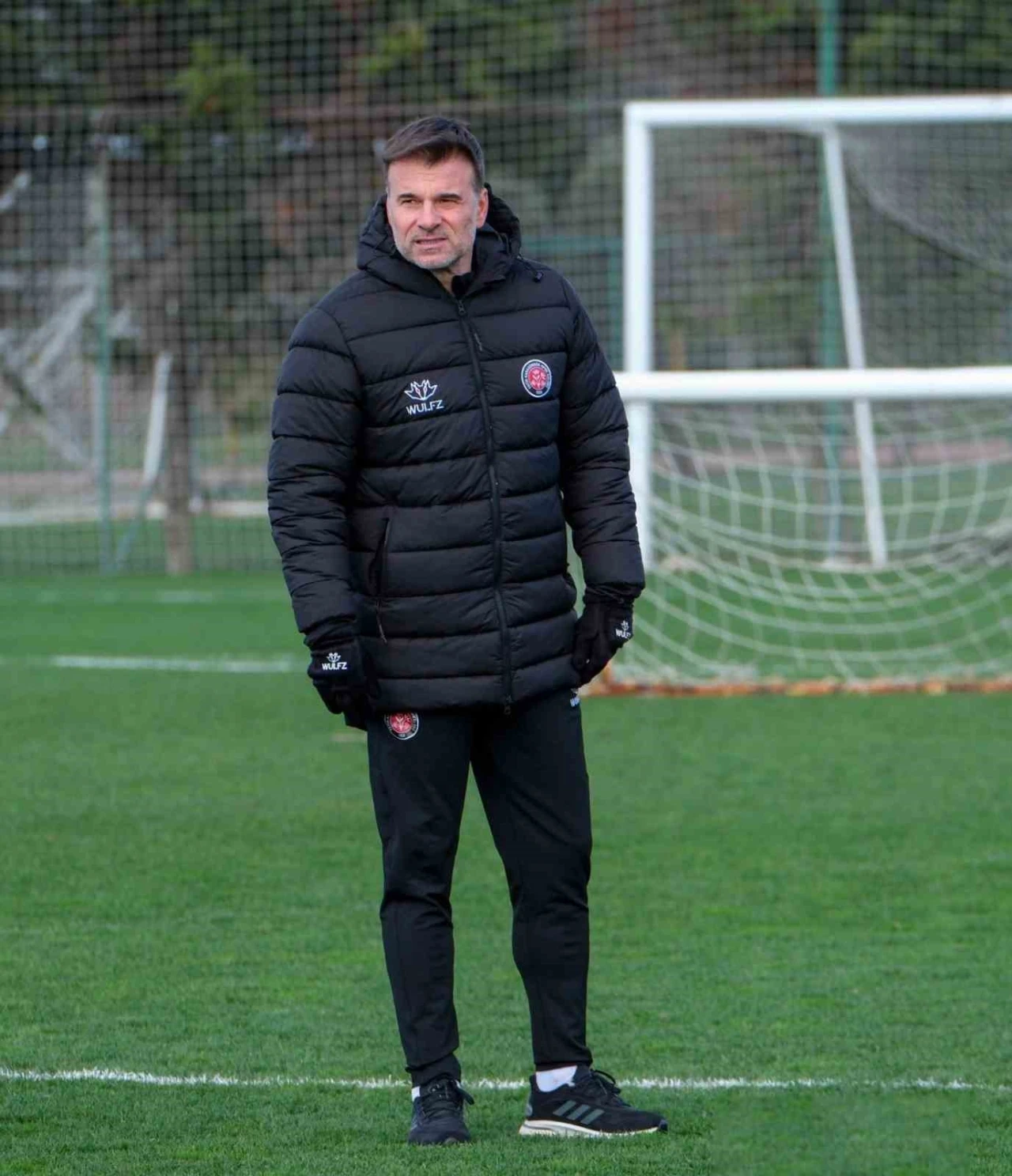 Fatih Karag&uuml;mr&uuml;k&rsquo;&uuml;n yeni teknik direkt&ouml;r&uuml; Aleksandar Stanojevic oldu
