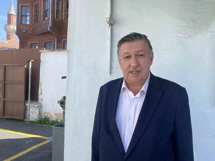 Fatih’te 13 kişilik seçmen sandığı dikkat çekti

