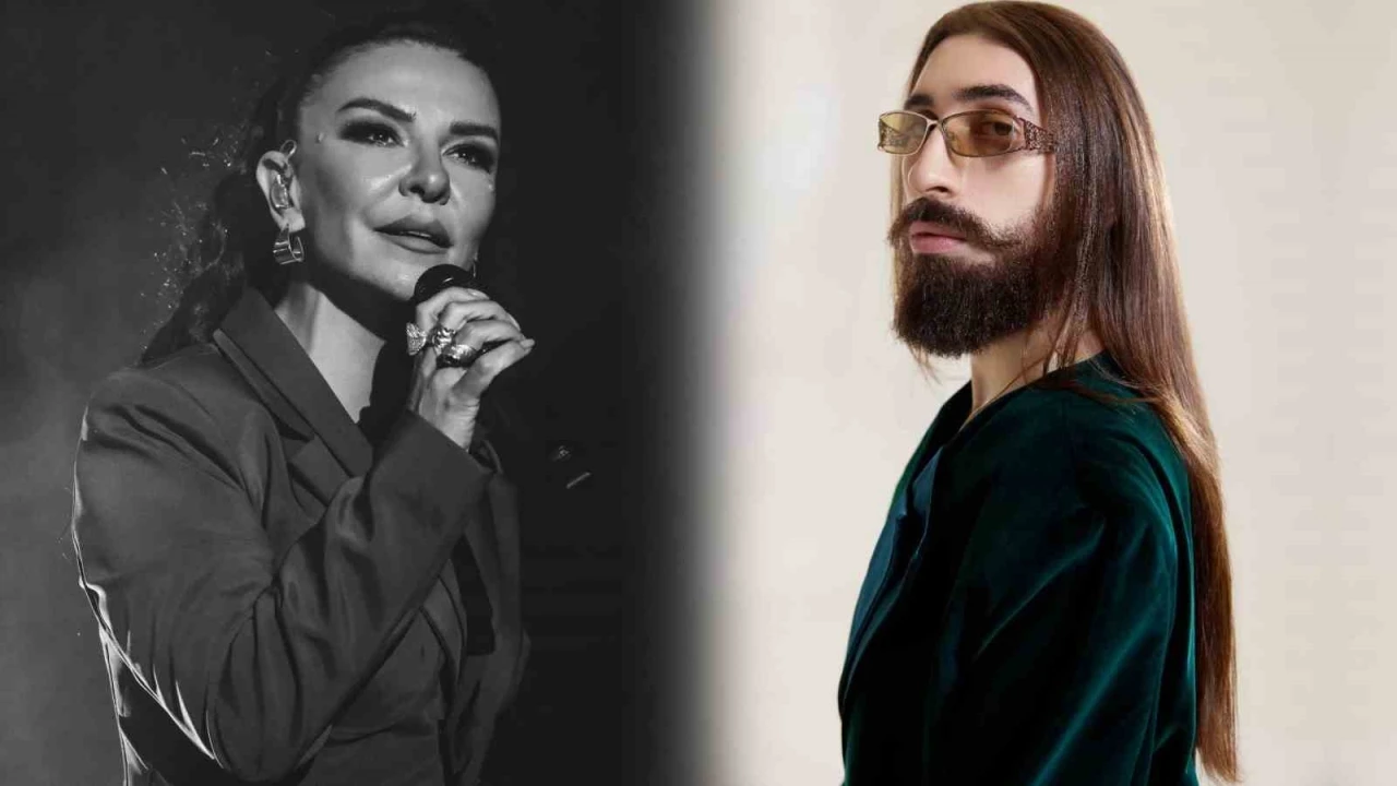 Fatma Turgut ve Emre Fel Kocaeli’de konser verecek

