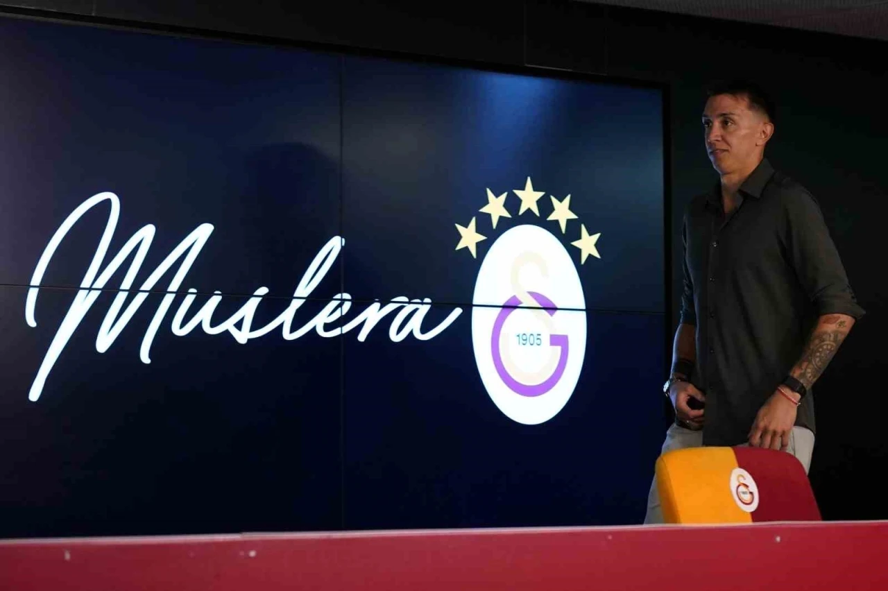 Fenando Muslera’dan duygusal veda
