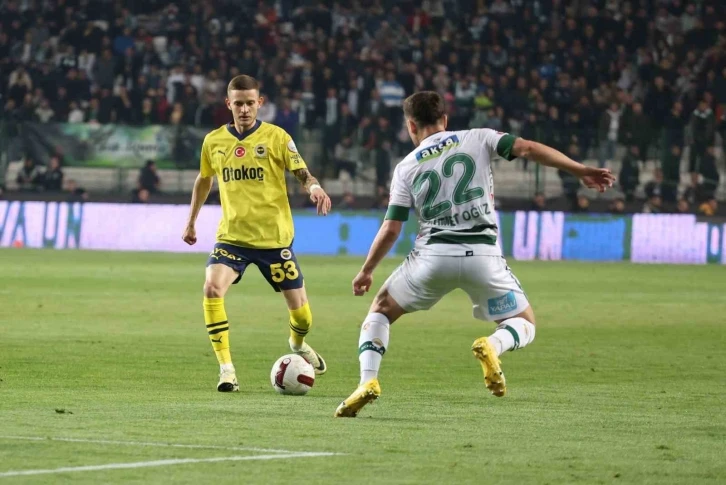 Fenerbahçe derbide deplasman karnesine güveniyor
