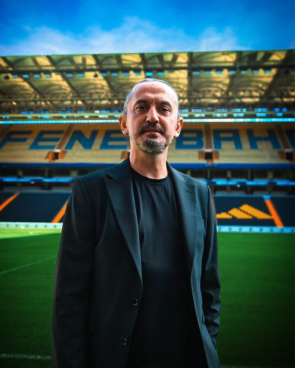 Fenerbah&ccedil;e Futbol Akademisi&rsquo;nde Tuncay Şanlı ile yollar ayrıldı
