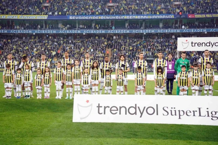 Fenerbahçe için kritik hafta
