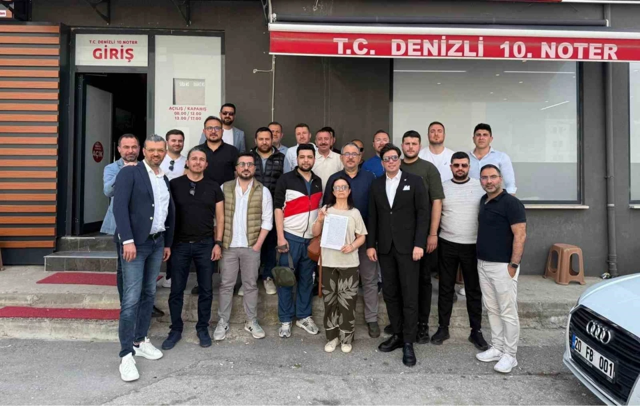 Fenerbahçe kongre üyeleri seçim için harekete geçti
