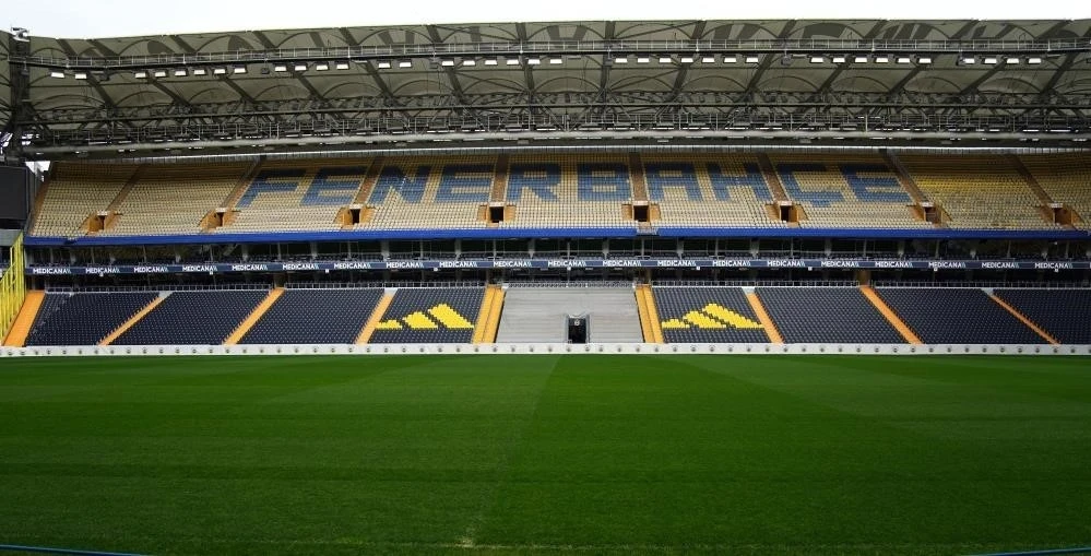 Fenerbah&ccedil;e, maraton trib&uuml;n&uuml;nde d&uuml;zenleme yapılacağını a&ccedil;ıkladı
