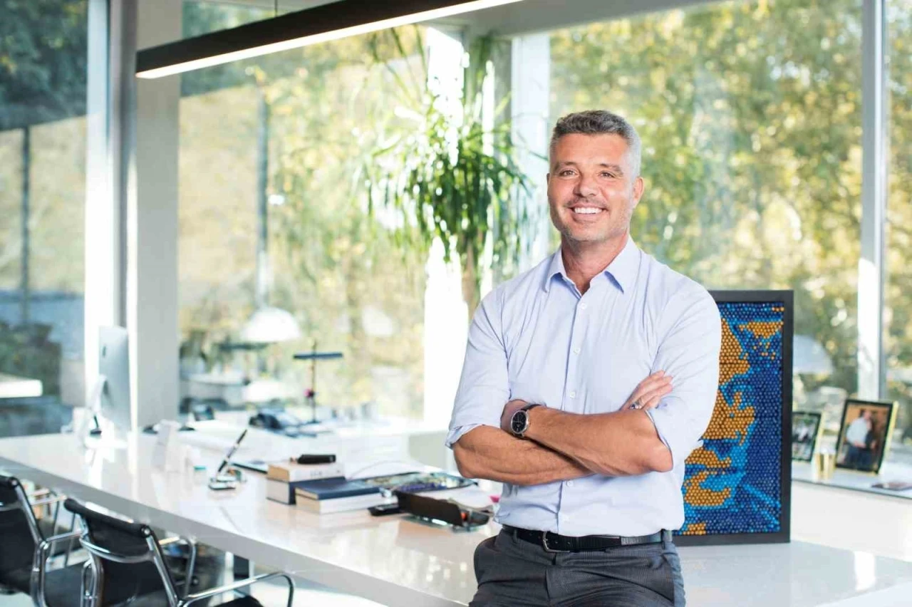 Fenerbah&ccedil;e Spor Kul&uuml;b&uuml; Başkanı Sadettin Saran g&ouml;zaltına alındı
