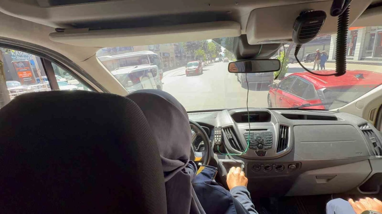 Fermuar sistemi yaşama yol verdi
