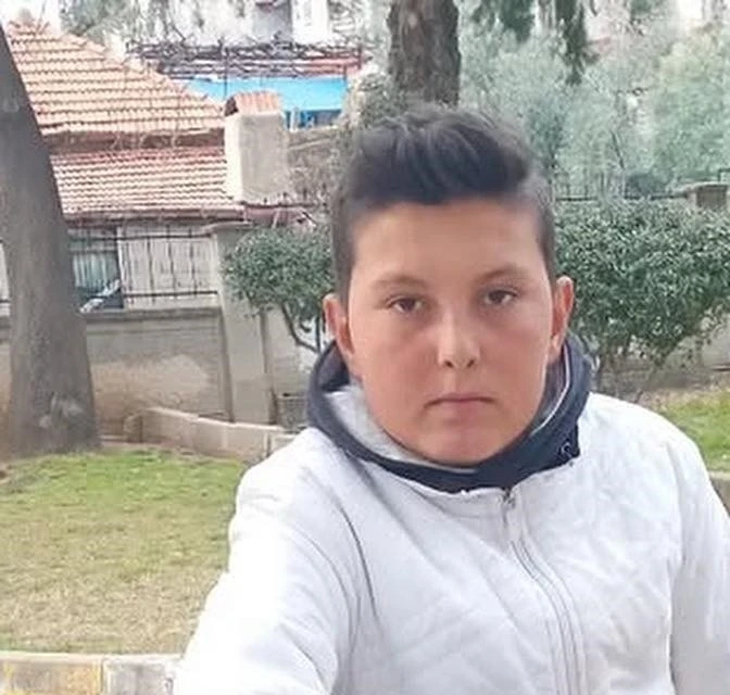 Fethiye’de 17 yaşındaki Arda Dirmilli ağır yaralandığı kazadan 10 gün sonra hayatını kaybetti
