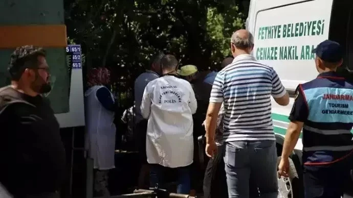 Fethiye’de 3 kişiyi öldüren Aybey’in davası görüldü