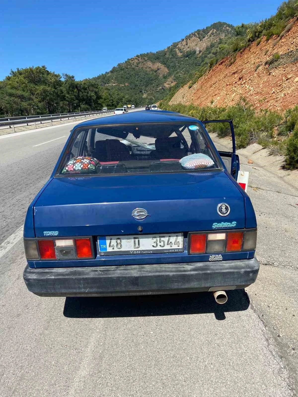 Fethiye’de bisiklet kazasında yaralanan Muallim, 15 günlük yaşam mücadelesini kaybetti
