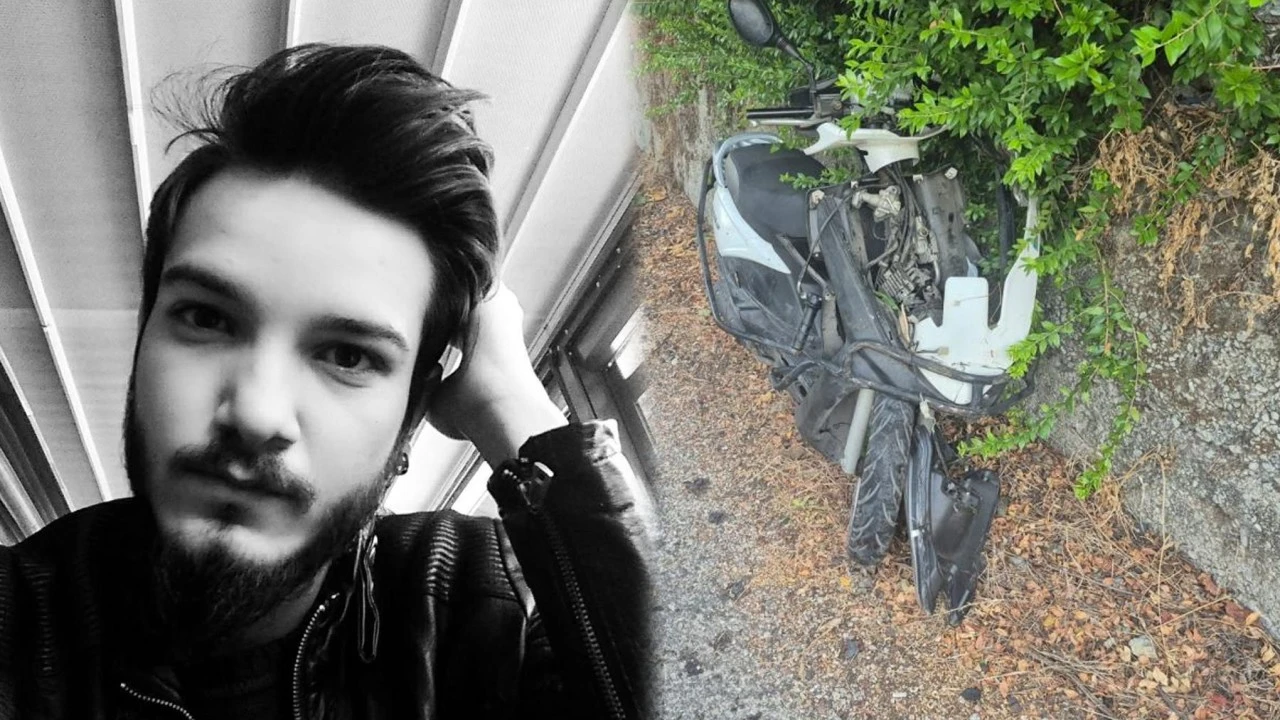 Polis Kovalamacası Sonrası Yaralanan Genç Hayatını Kaybetti