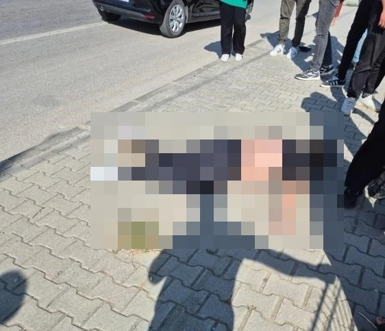 Fethiye’de trafik kazası: 1 ölü
