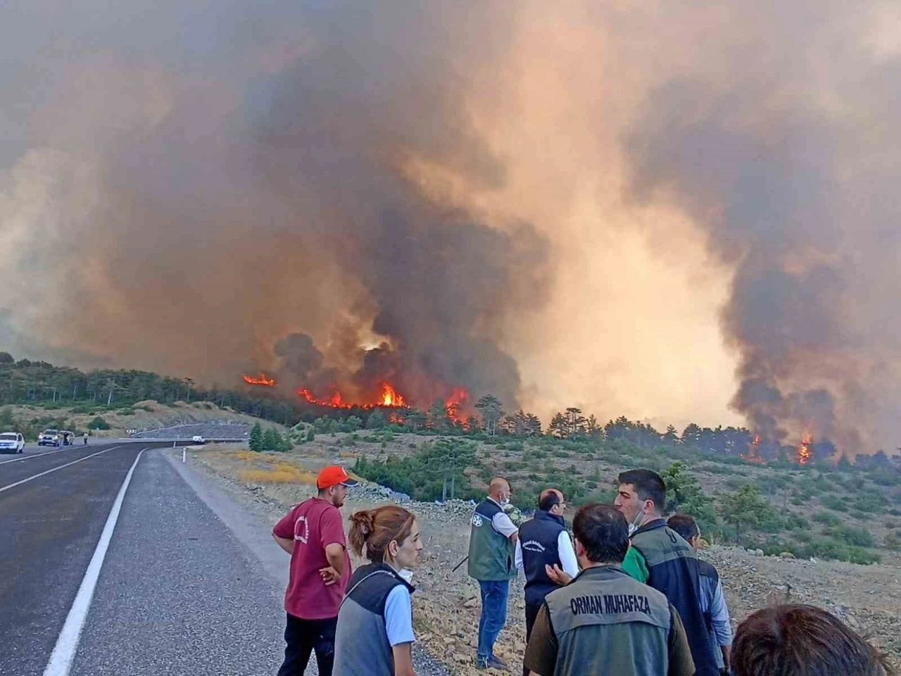 FET&Ouml;&rsquo;c&uuml; kundak&ccedil;ı hakkında savcılık 15 yıl hapis cezası istedi

