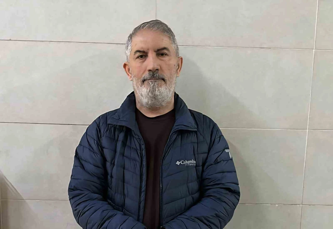FETÖ’nün en kritik isimleri arasında yer alan örgüt üyesi yakalandı
